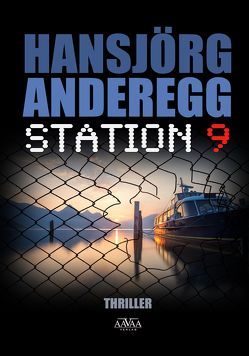 Station 9 – Großdruck von Anderegg,  Hansjörg