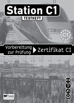 Station C1 – Testheft von Willingstorfer,  Sabine