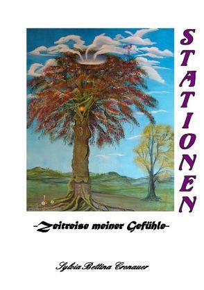 Stationen von Cronauer,  Sylvia B