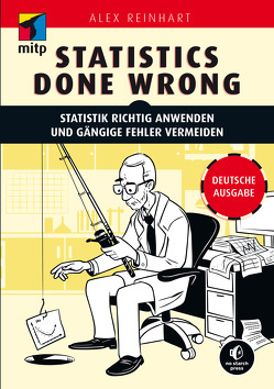 Statistics Done Wrong von Reinhart,  Alex