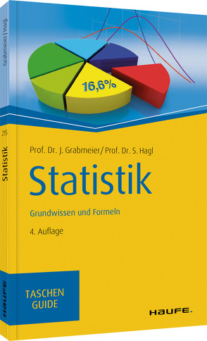 Statistik von Grabmeier,  Johannes, Hagl,  Stefan