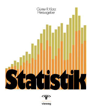 Statistik von Bosch,  Karl, Engeln-Müllges,  Gisela, Klotz,  Günter R.