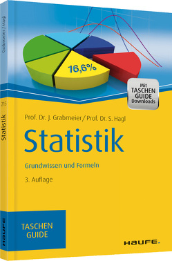 Statistik von Grabmeier,  Johannes, Hagl,  Stefan