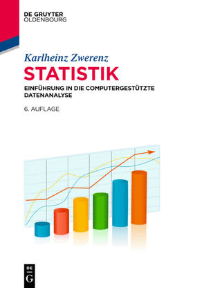 Statistik von Zwerenz,  Karlheinz