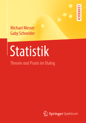 Statistik von Messer,  Michael, Schneider,  Gaby