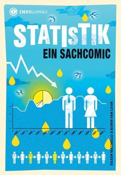 Statistik von Loon,  Borin van, Magnello,  Eileen, Stascheit,  Wilfried