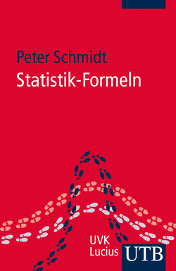 Statistik-Formeln von Schmidt,  Peter