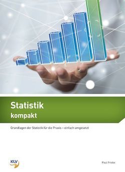 Statistik kompakt von Friebe,  Paul