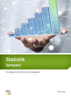 Statistik kompakt von Friebe,  Paul