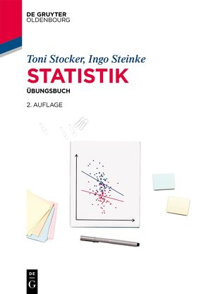 Statistik von Steinke,  Ingo, Stocker,  Toni C.