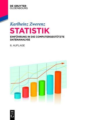 Statistik von Zwerenz,  Karlheinz