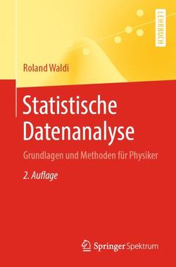 Statistische Datenanalyse von Waldi,  Roland