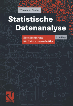 Statistische Datenanalyse von Stahel,  Werner