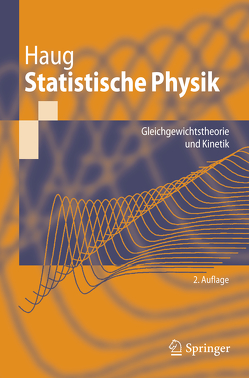 Statistische Physik von Haug,  Hartmut