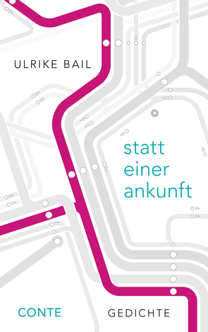 statt einer ankunft von Bail,  Ulrike