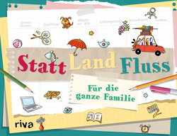 Statt Land Fluss für die ganze Familie