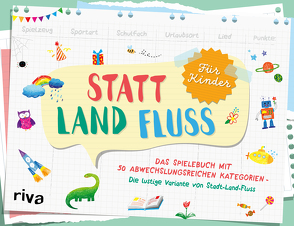 Statt Land Fluss für Kinder von Graf,  Carolina