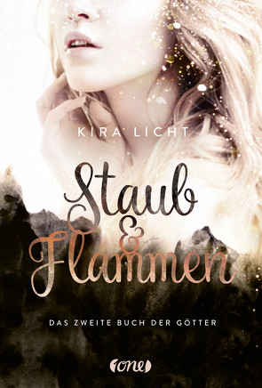 Staub & Flammen von Licht,  Kira