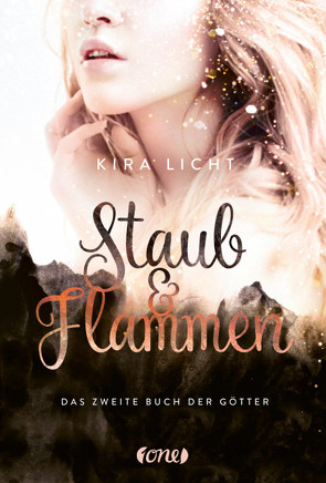 Staub & Flammen von Licht,  Kira