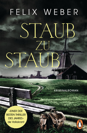 Staub zu Staub von Schroth,  Simone, Weber,  Felix