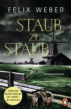 Staub zu Staub von Schroth,  Simone, Weber,  Felix