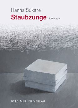 Staubzunge von Sukare,  Hanna