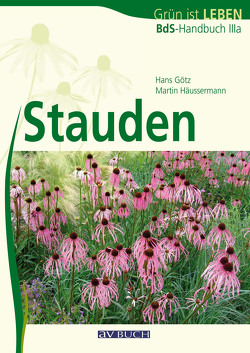 Stauden von Goetz,  Hans