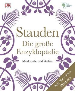 Stauden – Die große Enzyklopädie von Graham Rice, RHS