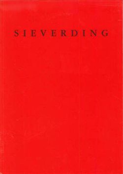 Stauffenberg Block I-XVI /1969 von Grässlin,  Karola, Sieverding,  Katharina