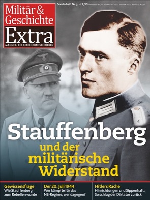 Stauffenberg