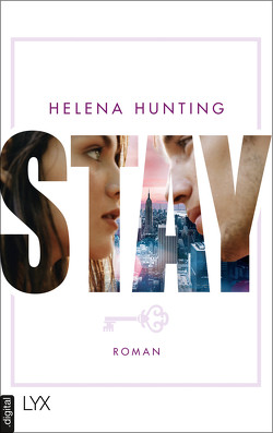 STAY von Bauer,  Beate, Hunting,  Helena