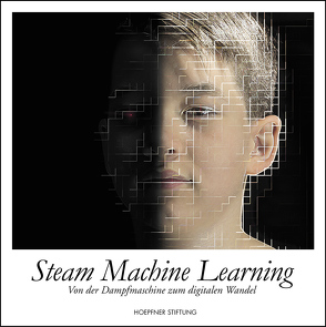 Steam Machine Learning