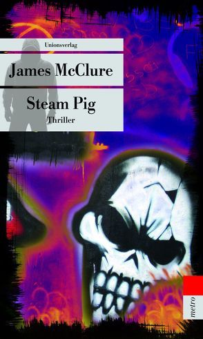 Steam Pig von McClure,  James