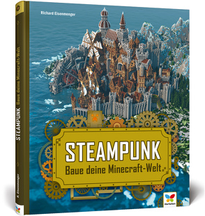 Steampunk von Eisenmenger,  Richard