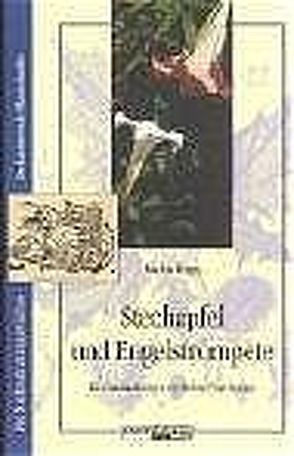 Stechapfel und Engelstrompete von Berger,  Markus