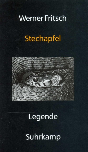 Stechapfel von Fritsch,  Werner