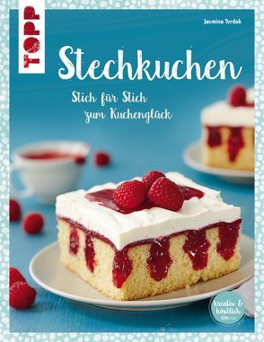 Stechkuchen (kreativ & köstlich) von Tvrdak,  Jasmina