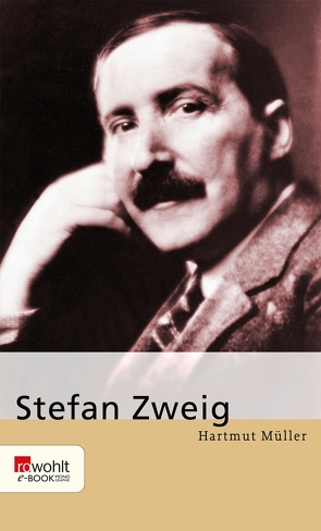 Stefan Zweig von Müller,  Hartmut