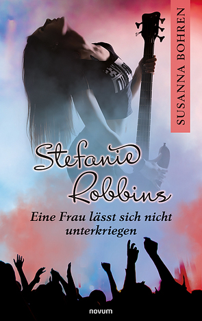 Stefanie Robbins von Bohren,  Susanna