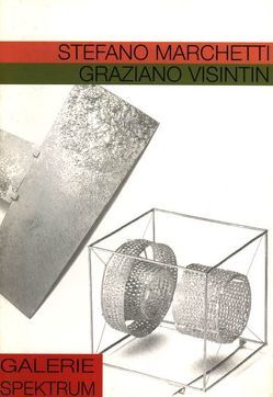 Stefano Marchetti /Graziano Visintin von Gaspart,  Monica, Kirmse,  Constanze, Marchetti,  Stefano, Marchtti,  Stefano, Segato,  Giorgio, Visintin,  Graziano