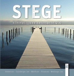 Stege 2.0 von Martell,  Maren