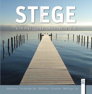 Stege 2.0 von Martell,  Maren