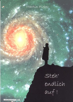 Steh‘ endlich auf! von Fieber,  Martin