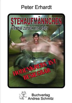 Stehaufmännchen von Erhardt,  Peter