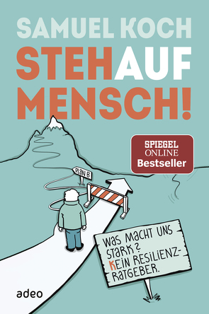 StehaufMensch! von Koch,  Samuel