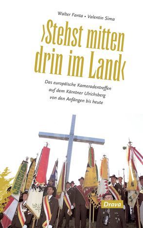 Stehst mitten drin im Land von Fanta,  Walter, Sima,  Valentin