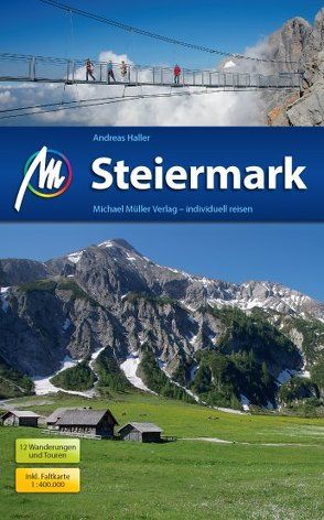 Steiermark von Haller,  Andreas