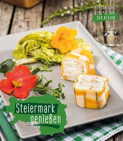 Steiermark genießen