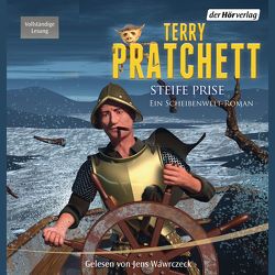 Steife Prise von Jung,  Gerald, Pratchett,  Terry, Wawrczeck,  Jens