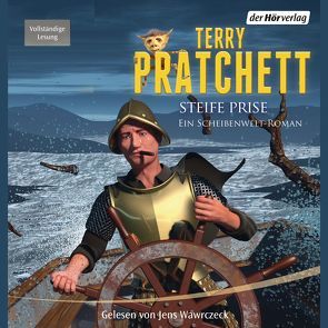 Steife Prise von Jung,  Gerald, Pratchett,  Terry, Wawrczeck,  Jens